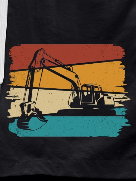 Excavator