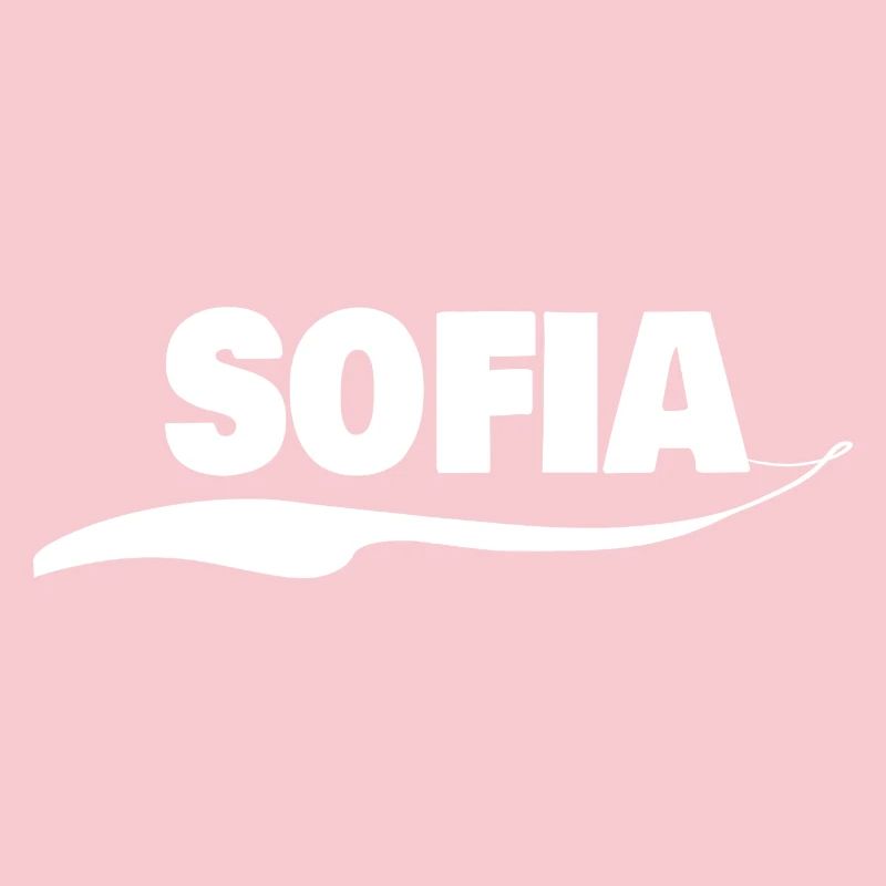 Sofia comme prénom