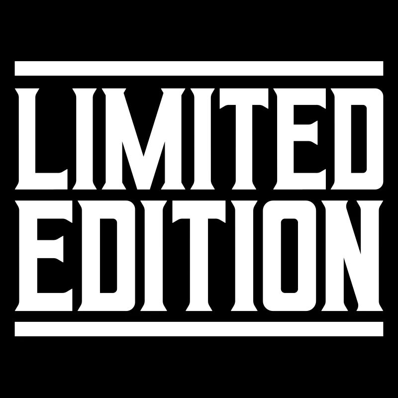 Limited Edition