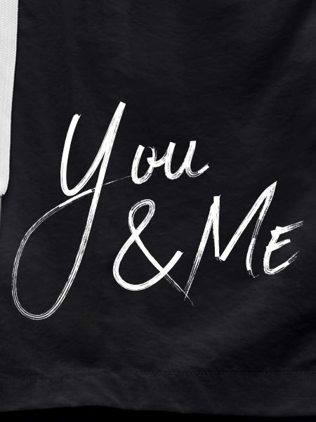 YOU & ME