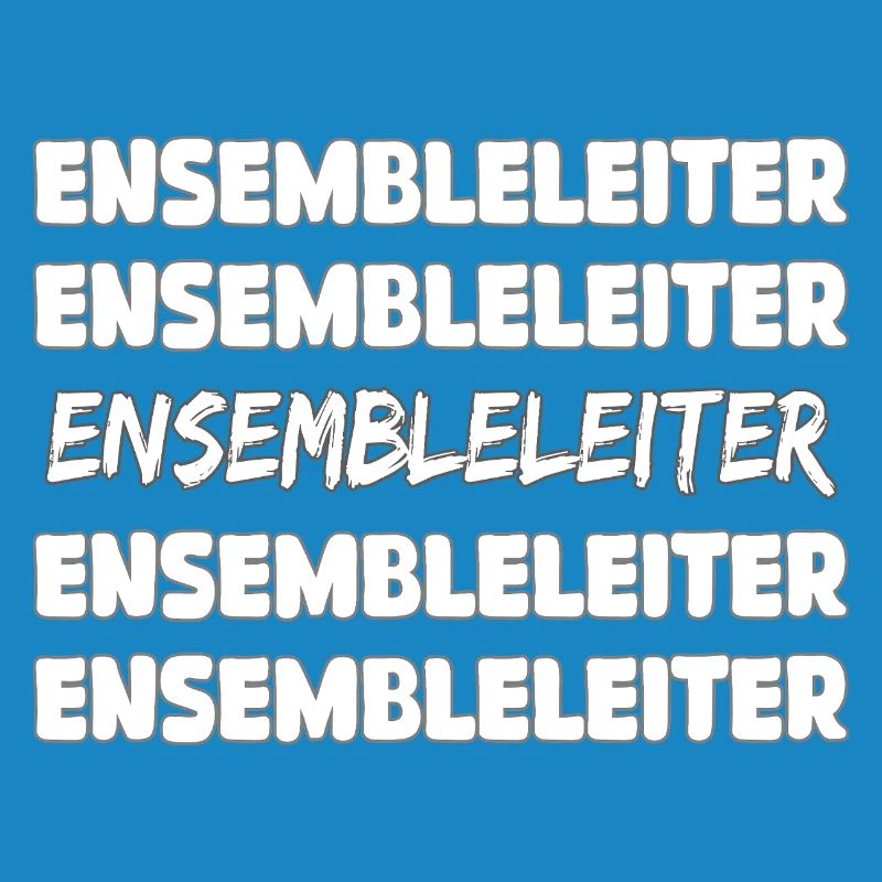 Emploi : Chef d’Ensemble