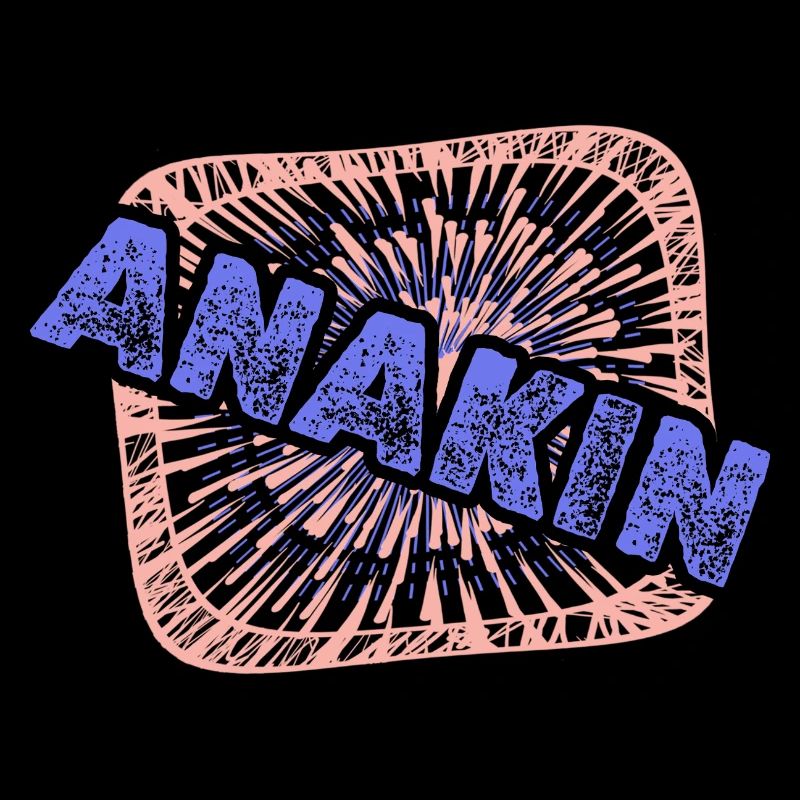 Collègue Anakin