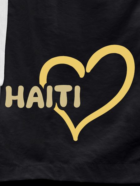 Haiti Haiti