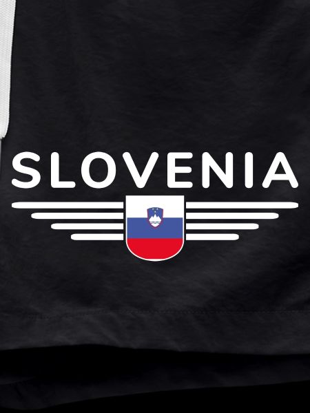 Stylish Slovenia design