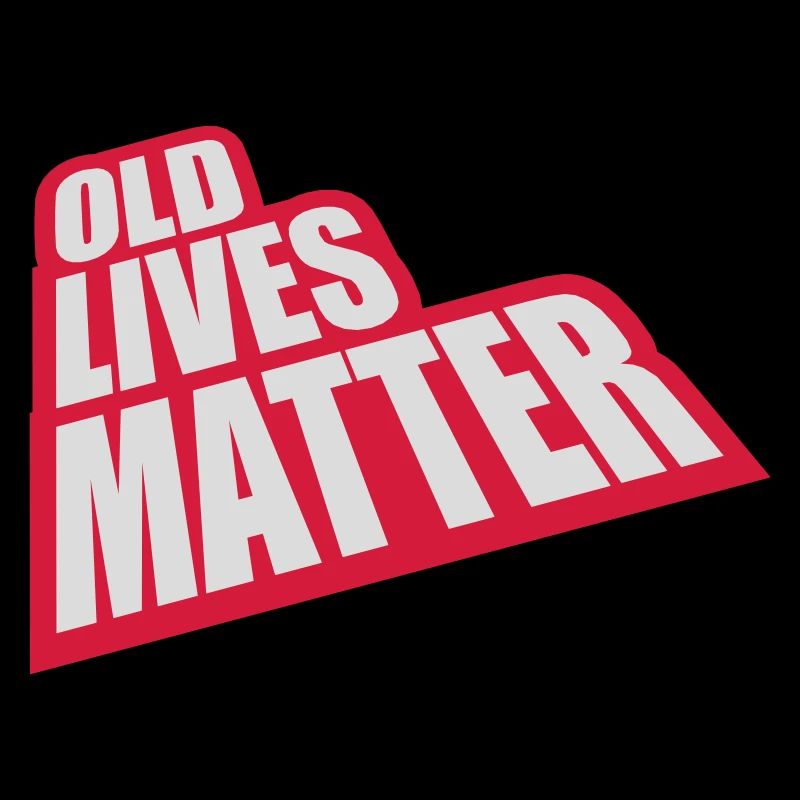 Citation Old Lives Matter