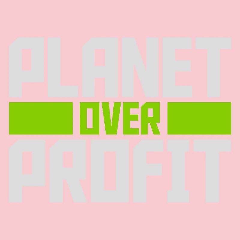 Planète sur le devis de profit