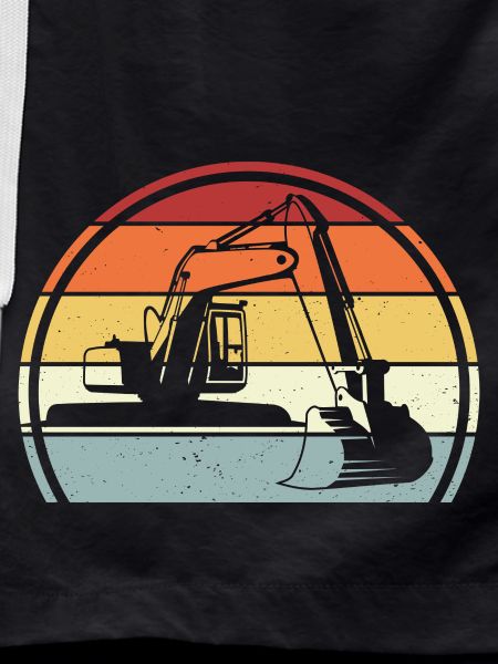 Excavator