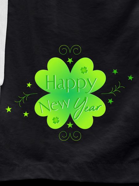 Happy New Year
