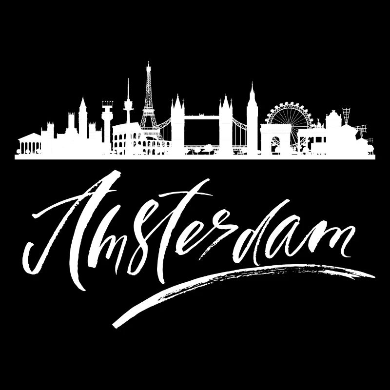 Amsterdam Pays Bas