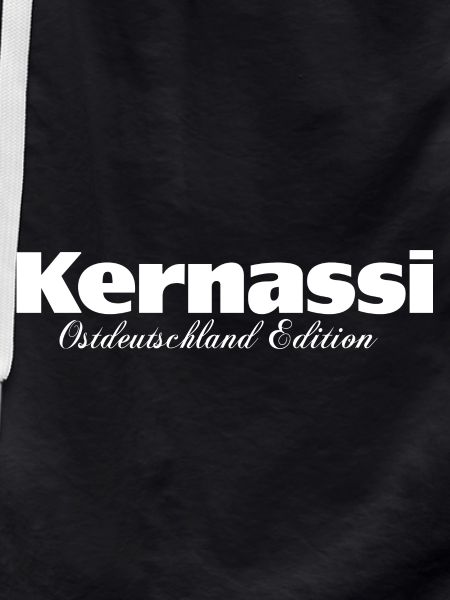 Kernassi East Germany Edition