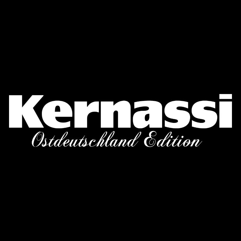 Kernassi Ostdeutschland Edition