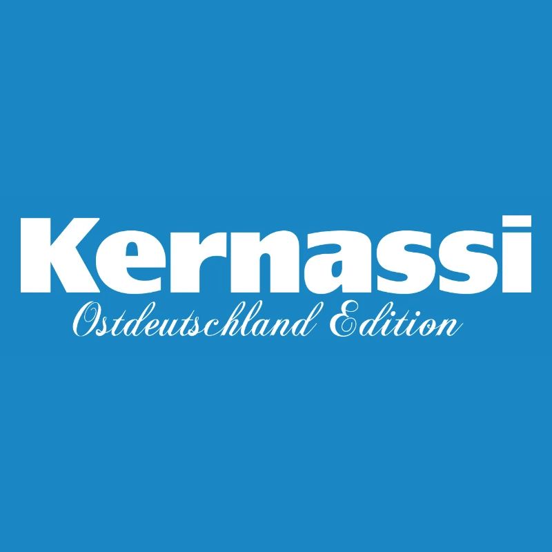 Kernassi Édition Allemagne de l’Est