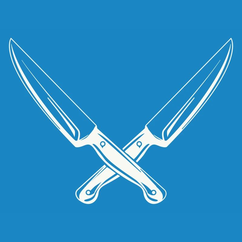 Knife 2