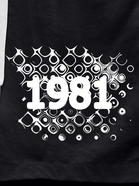 Retro 1981