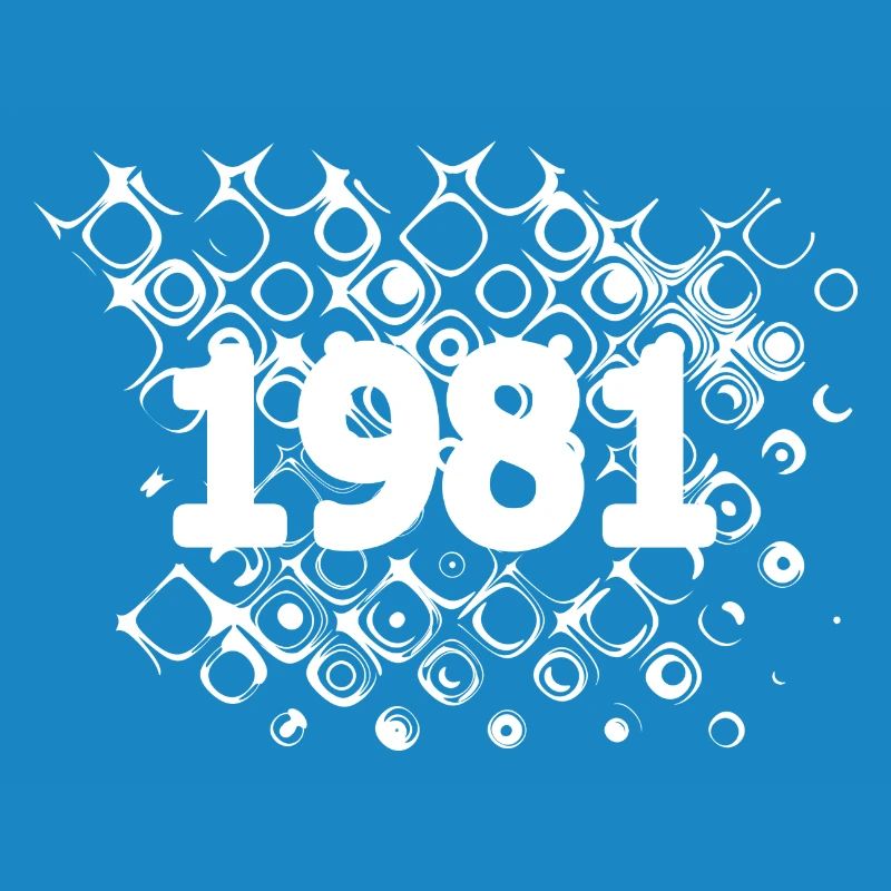 Rétro 1981