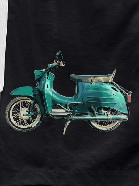 Simson Schwalbe KR51/1
