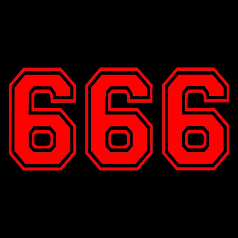 666