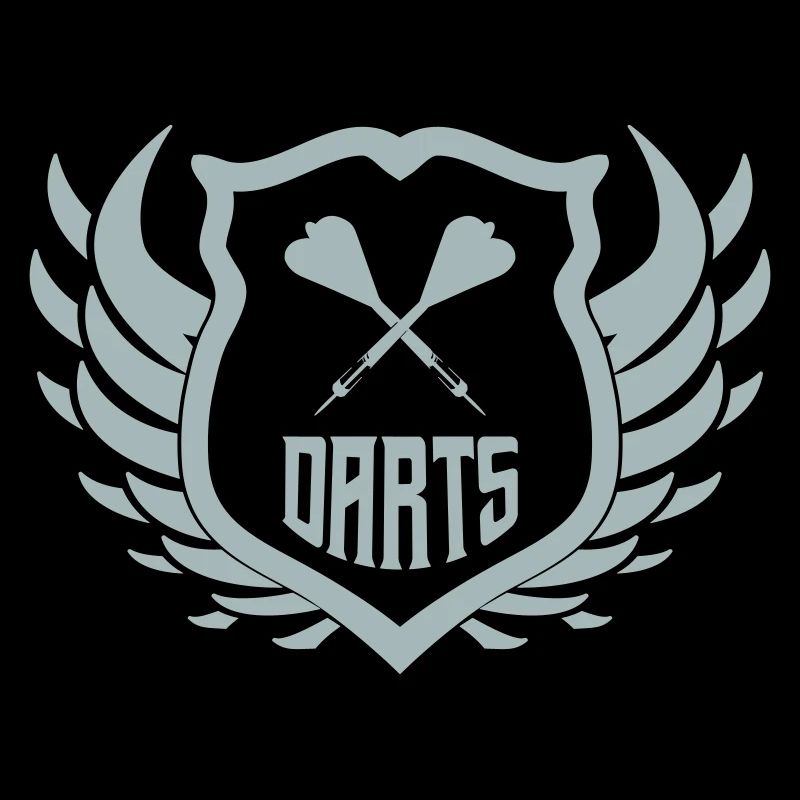 Darts Crest