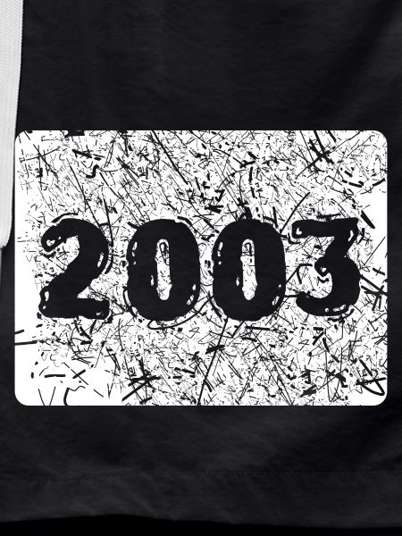 2003 2003