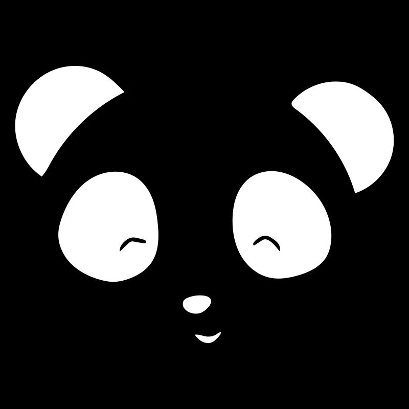 Ours panda