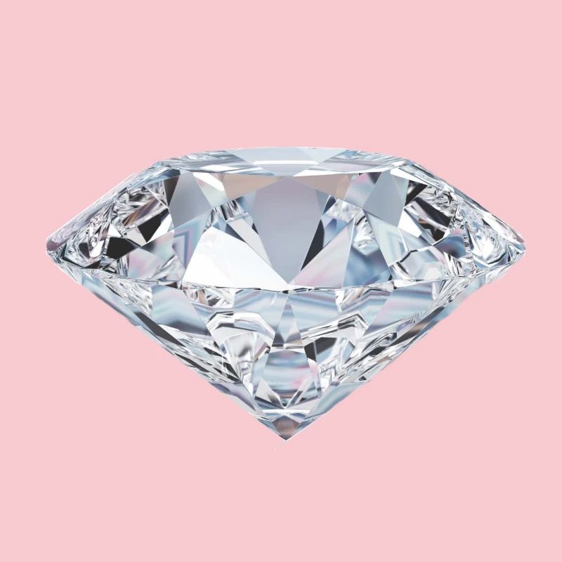 diamond