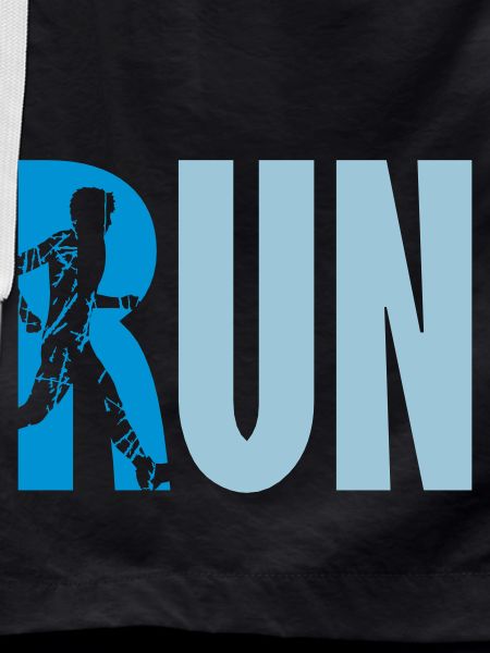 Logo Run Training