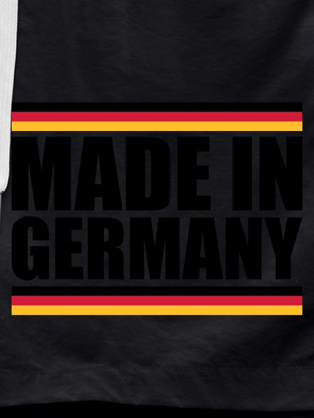 Made in Germany