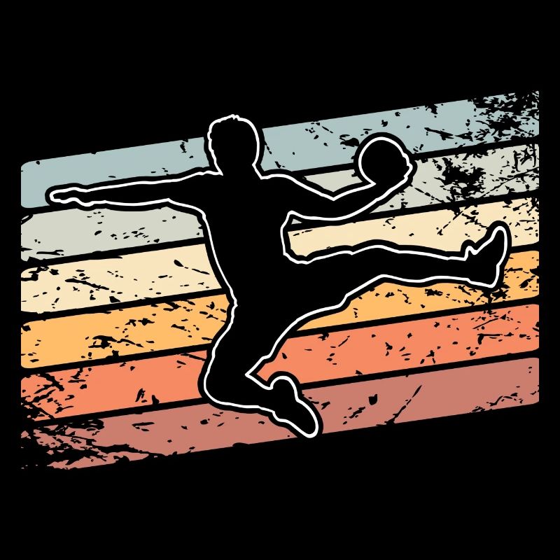 Handball Handball Player