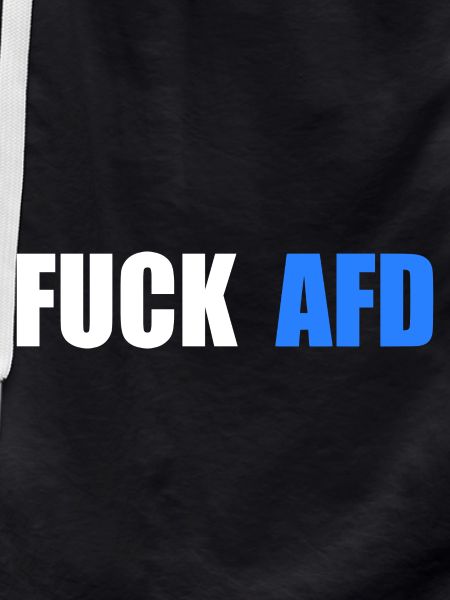 Fuck afd