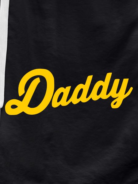 Daddy