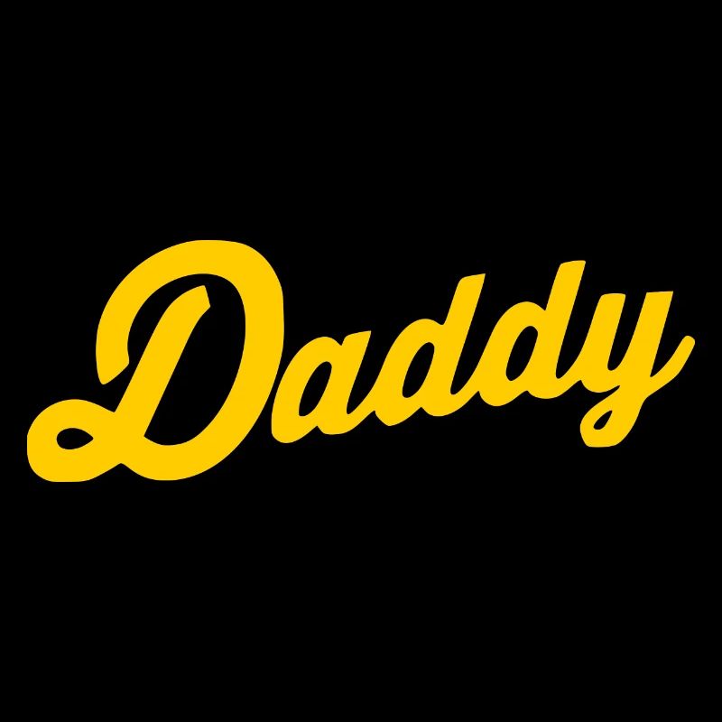 Daddy
