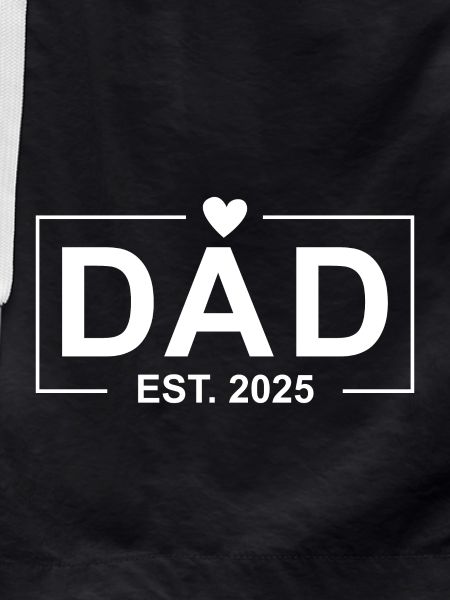 Dad Est 2025