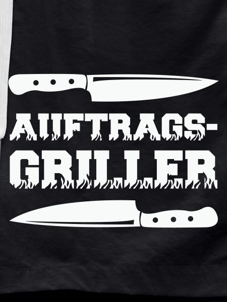 Contract Griller 1