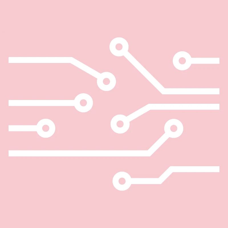 Pcb Technology Computer CPU Pattern Shirt Gift