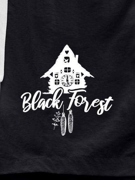 Black Forest
