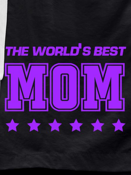 Best Mom