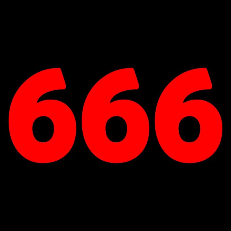 666