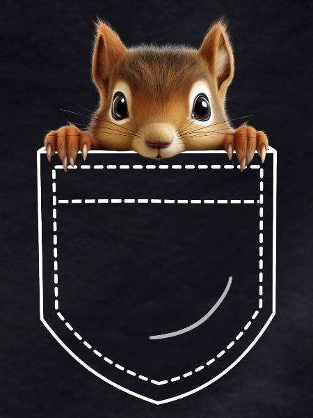Écureuil