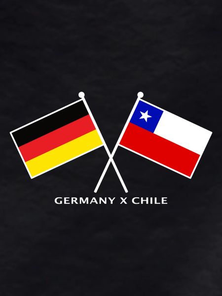 Germany x Chile