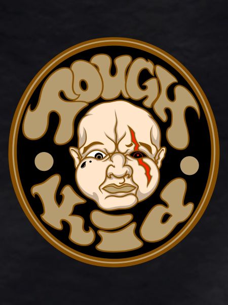 Tough Kid