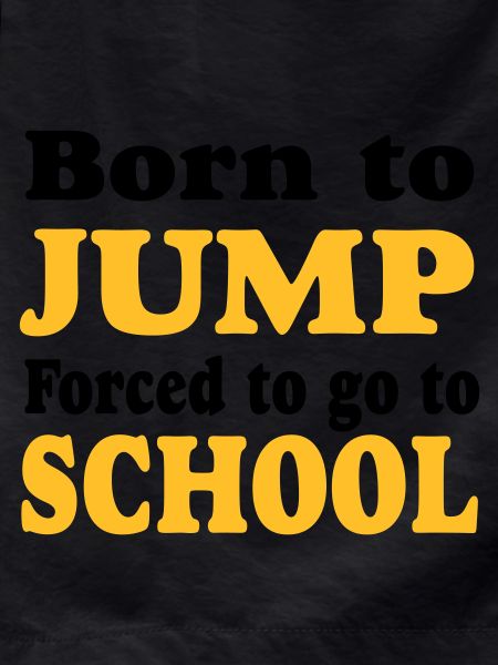 Long Jump - High Jump
