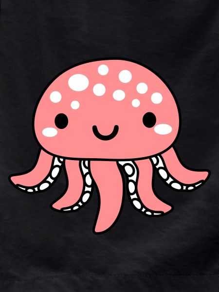 sweet squid