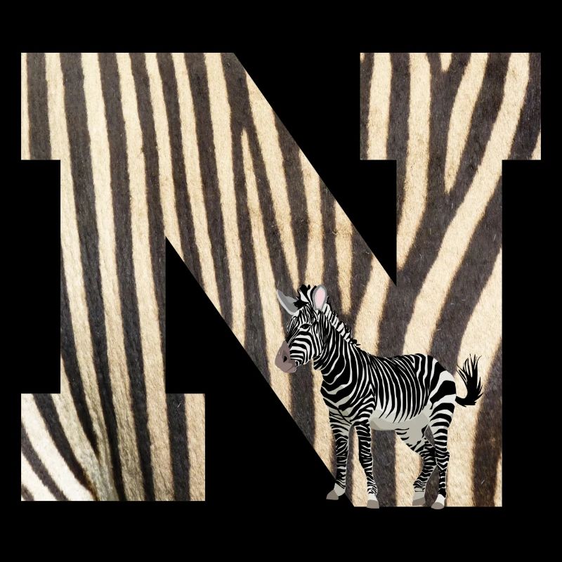zèbre n