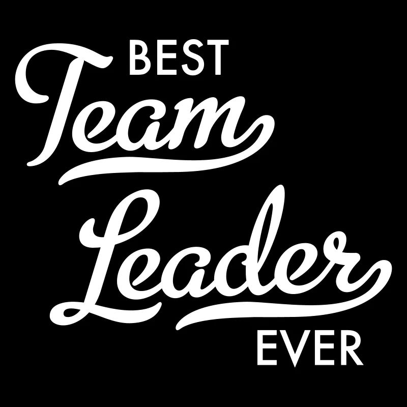 Best Team Leader