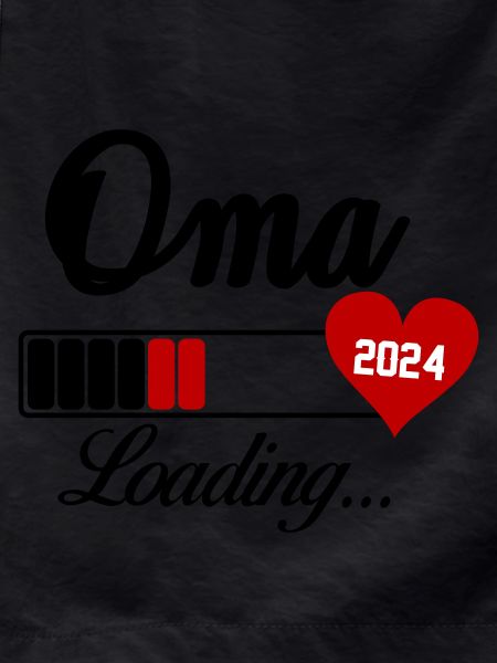 Granny Loading 2024