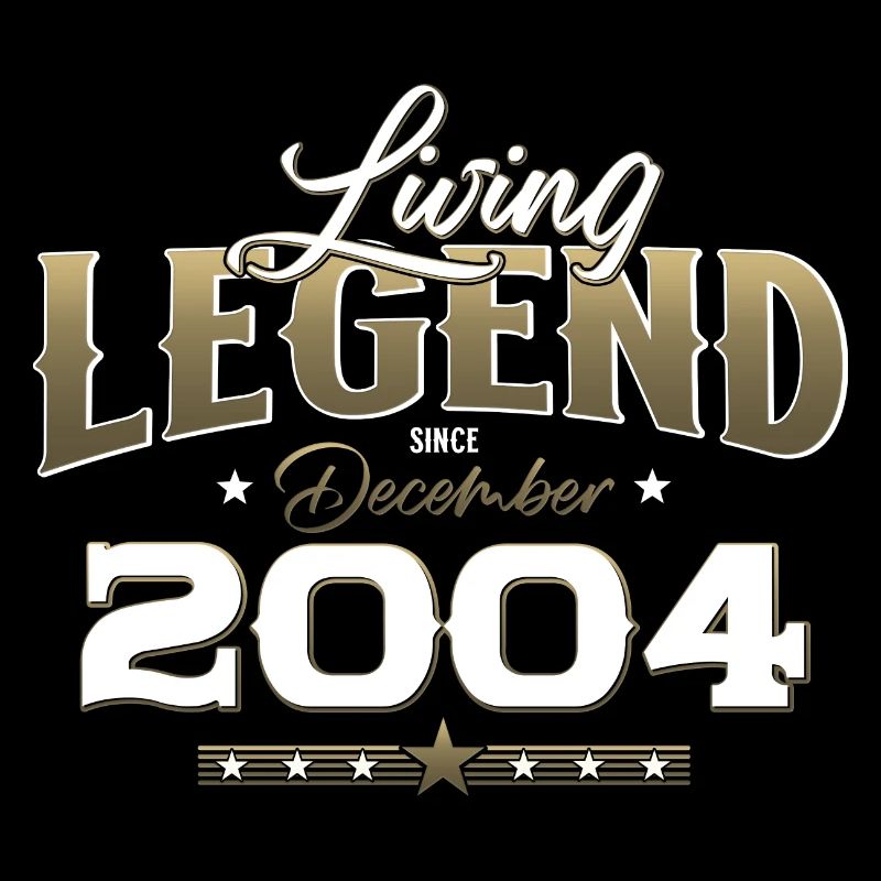20th Birthday Original December 2004 Volume 04