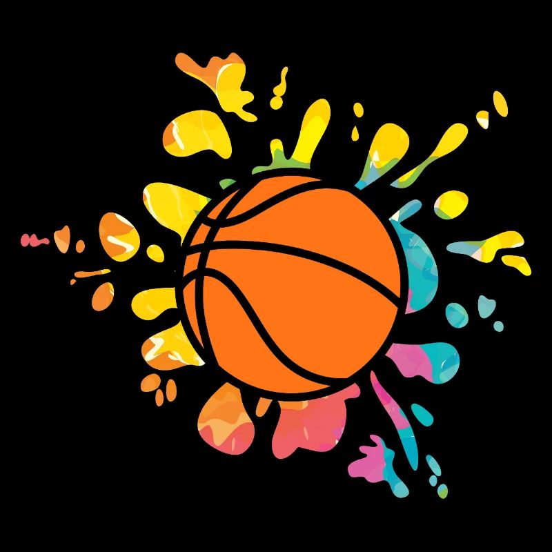 Basketteurs Basketball