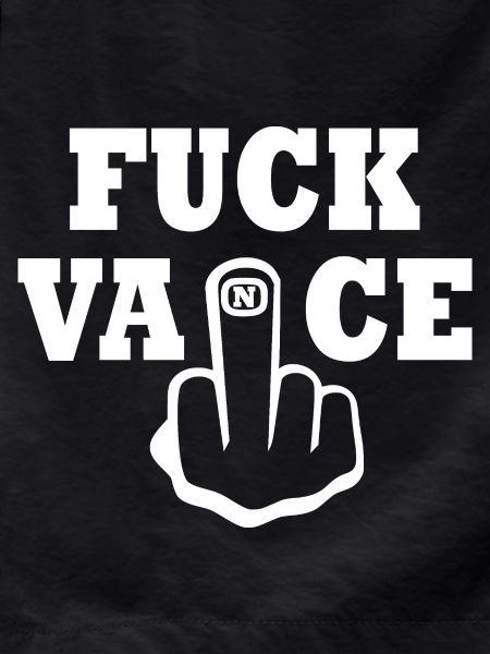 fuck vance