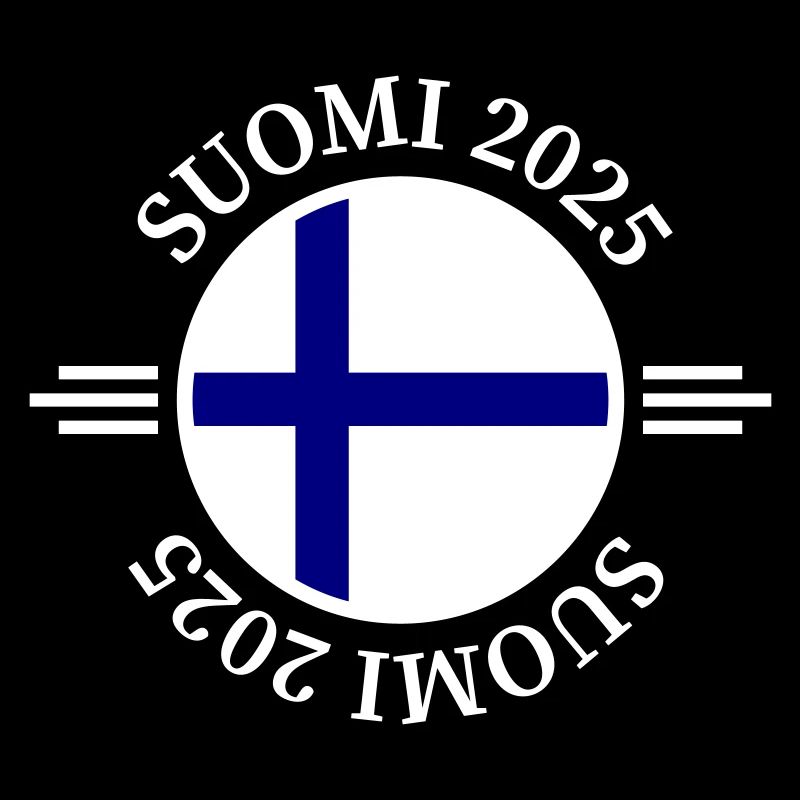 Finnland 2025 Suomi