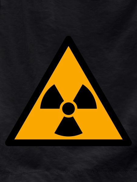Radioactif